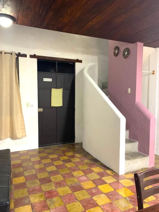 أنتيغوا غواتيمالا Dolce Vita Chalets المظهر الخارجي الصورة