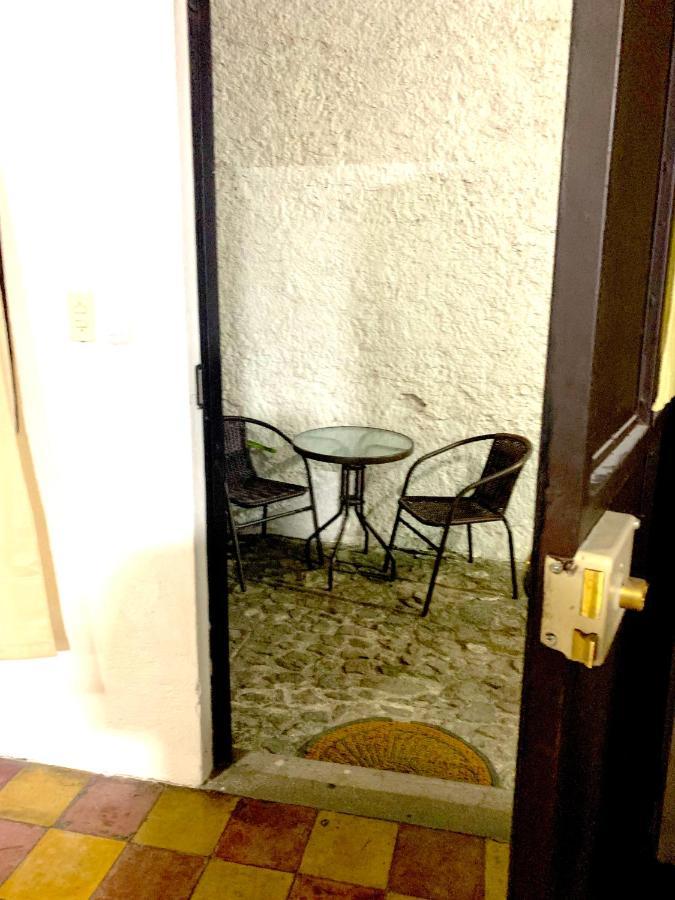 أنتيغوا غواتيمالا Dolce Vita Chalets المظهر الخارجي الصورة