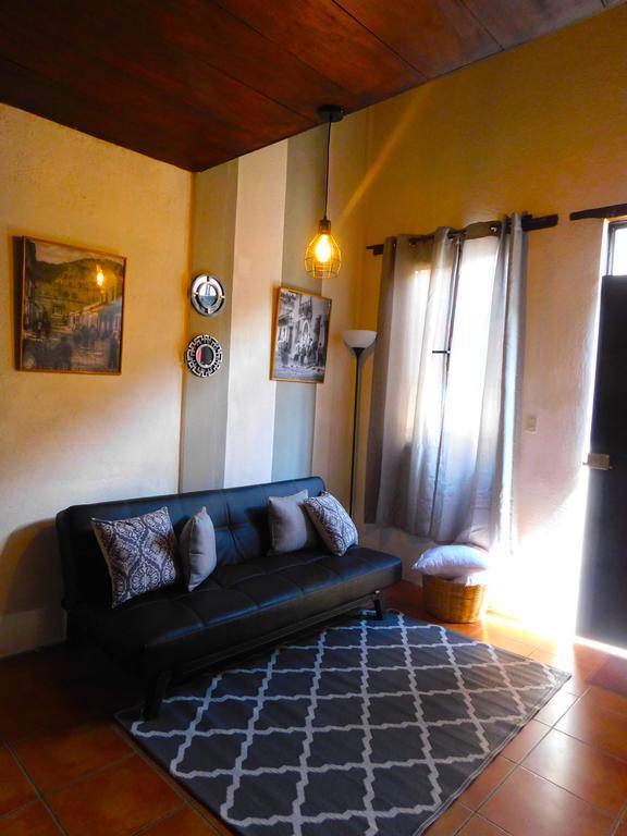 أنتيغوا غواتيمالا Dolce Vita Chalets المظهر الخارجي الصورة