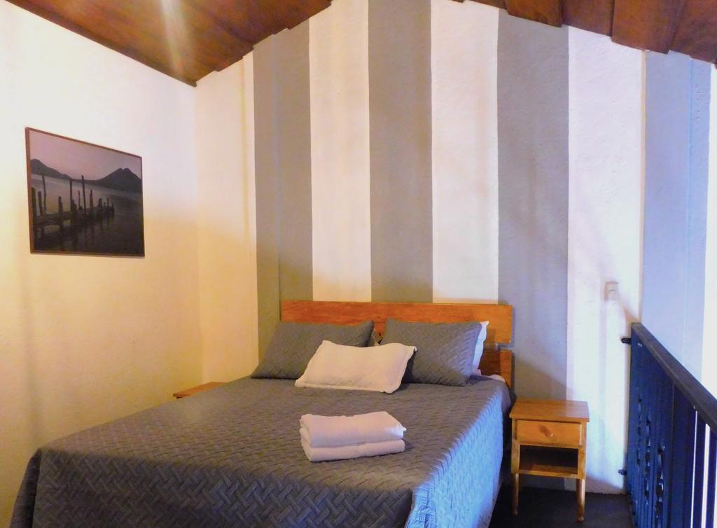 أنتيغوا غواتيمالا Dolce Vita Chalets المظهر الخارجي الصورة