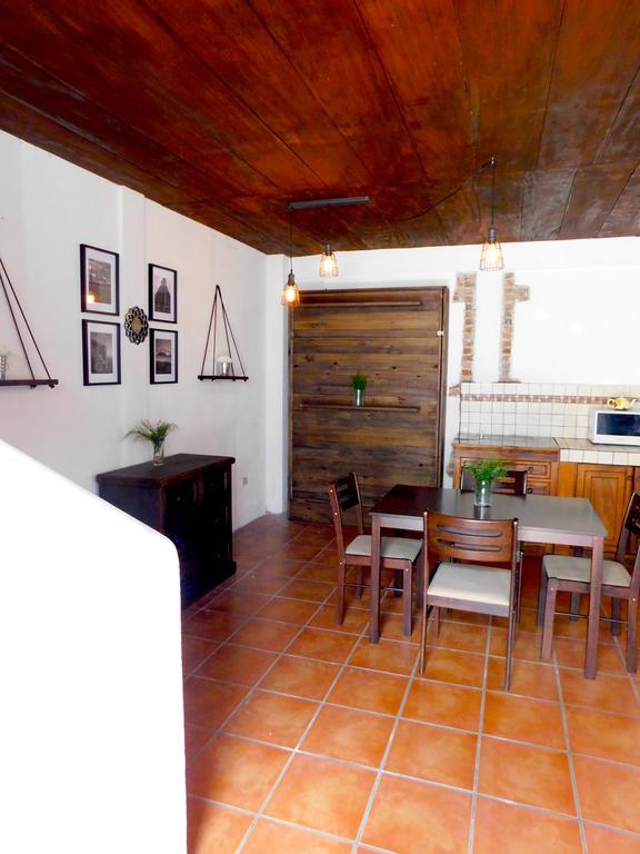 أنتيغوا غواتيمالا Dolce Vita Chalets المظهر الخارجي الصورة