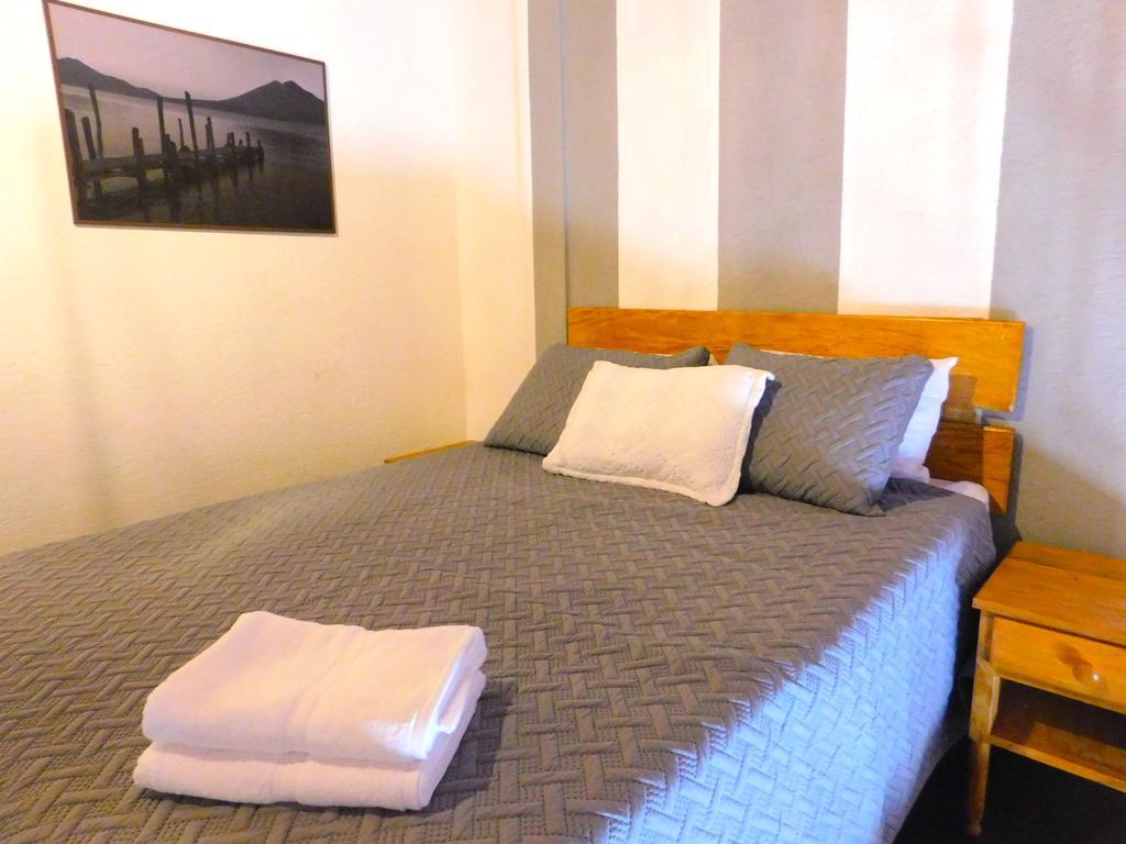 أنتيغوا غواتيمالا Dolce Vita Chalets المظهر الخارجي الصورة