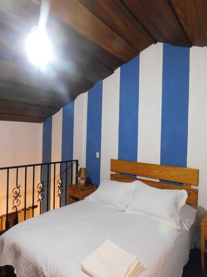 أنتيغوا غواتيمالا Dolce Vita Chalets المظهر الخارجي الصورة