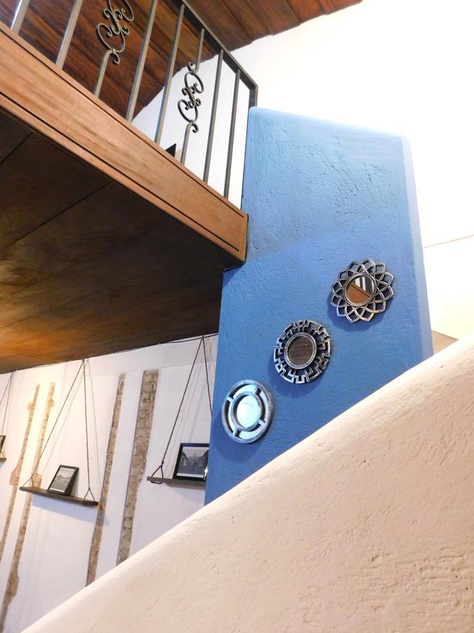 أنتيغوا غواتيمالا Dolce Vita Chalets المظهر الخارجي الصورة