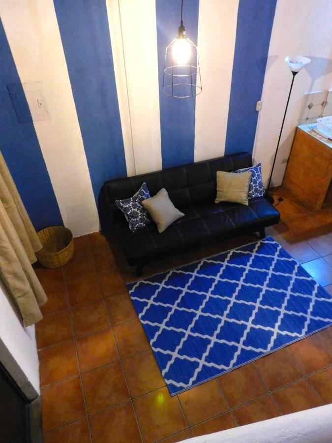 أنتيغوا غواتيمالا Dolce Vita Chalets المظهر الخارجي الصورة