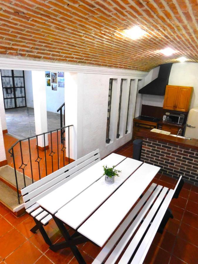 أنتيغوا غواتيمالا Dolce Vita Chalets المظهر الخارجي الصورة