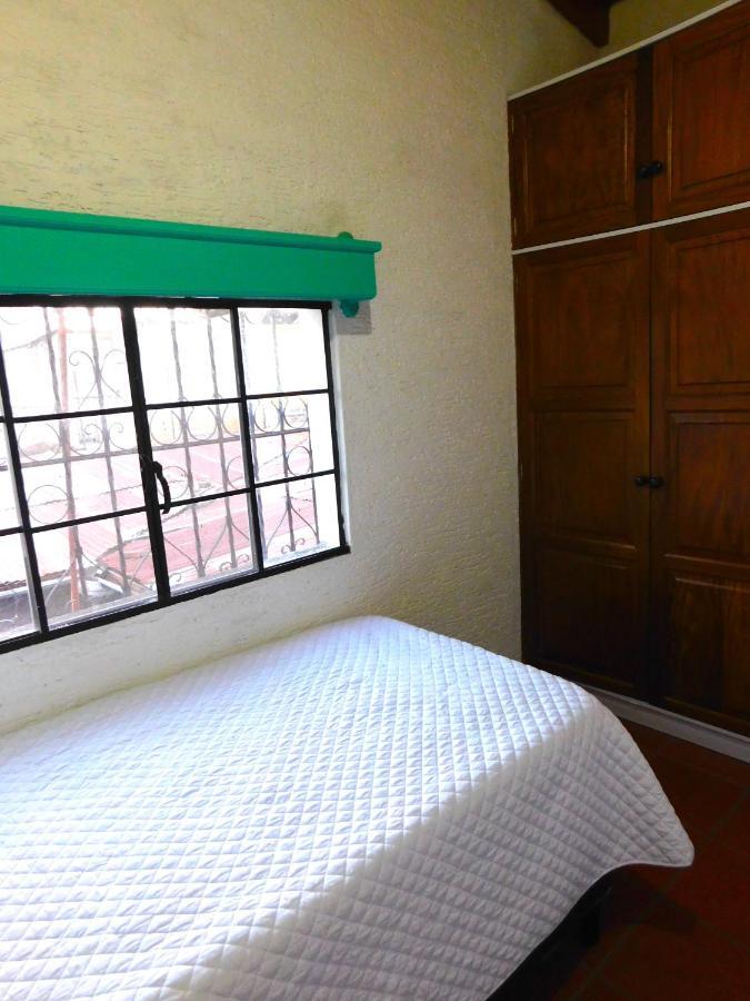 أنتيغوا غواتيمالا Dolce Vita Chalets المظهر الخارجي الصورة