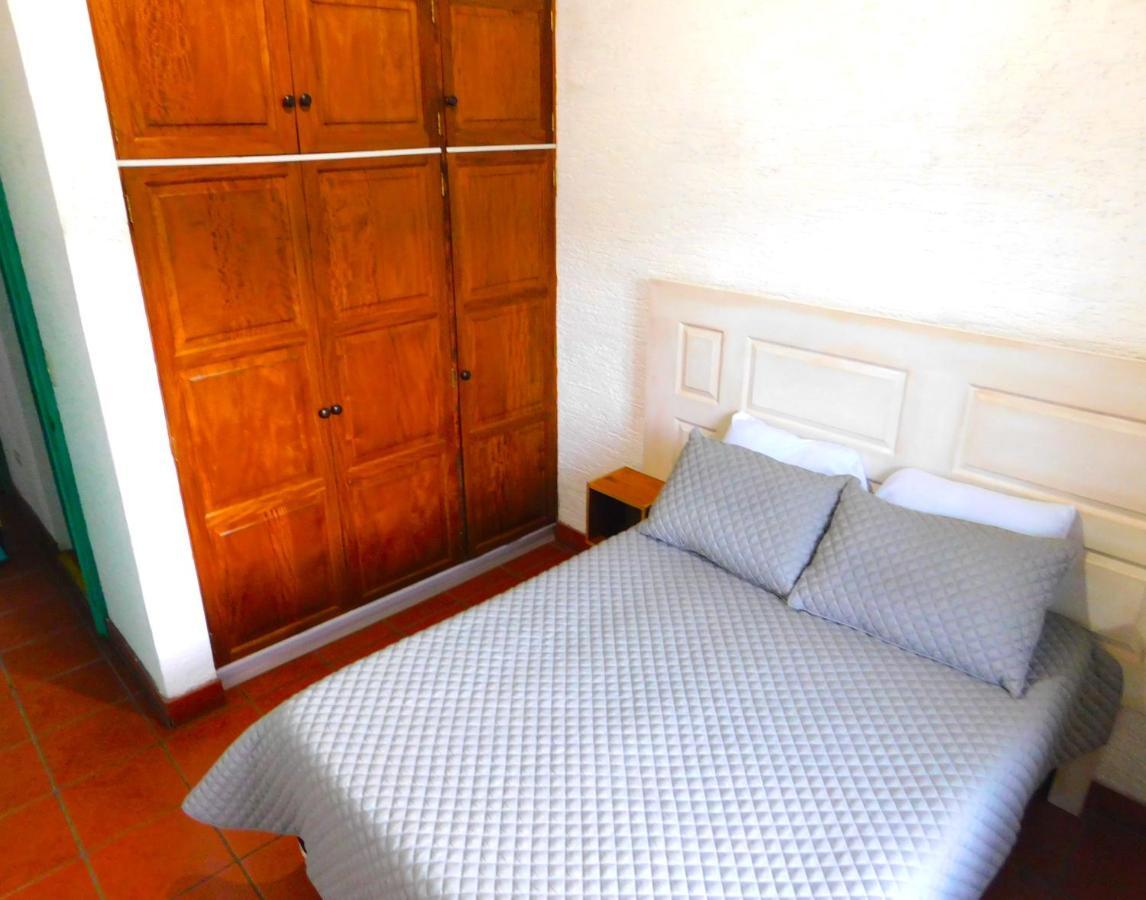 أنتيغوا غواتيمالا Dolce Vita Chalets المظهر الخارجي الصورة