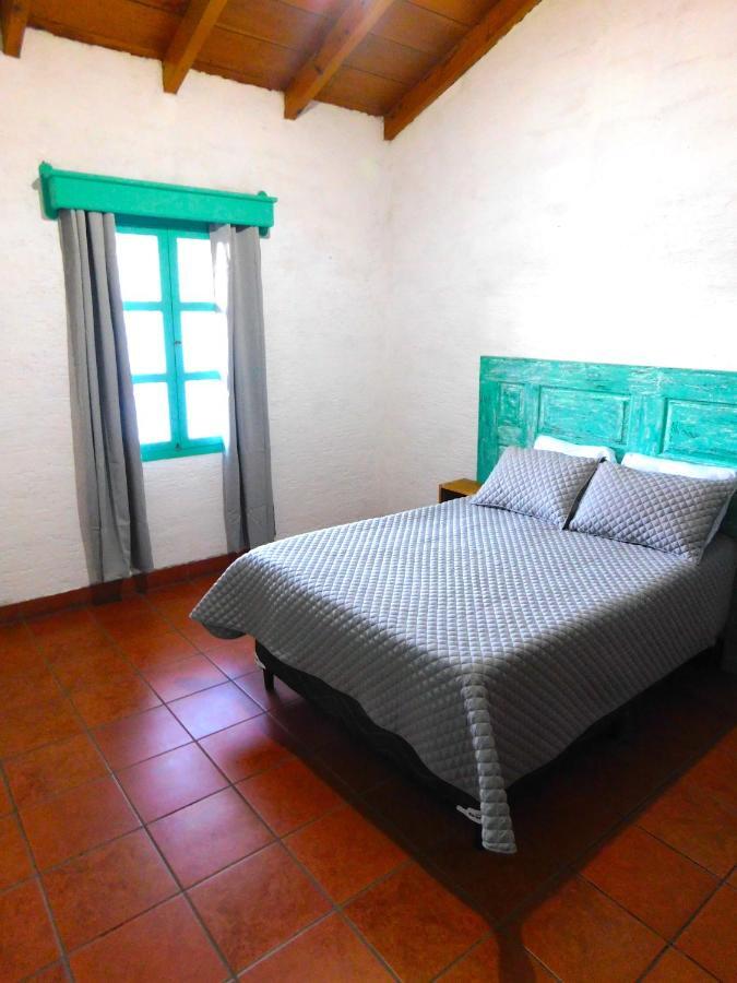 أنتيغوا غواتيمالا Dolce Vita Chalets المظهر الخارجي الصورة